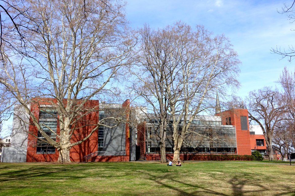 Smith College Museum of Art - Smith College - Northampton, MA - DSC02103