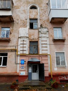 Smolensk, Frunze Street, 66 - 08