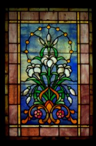 Smith Mausoleum, Homewood Cemetery, 2015-10-13, 02