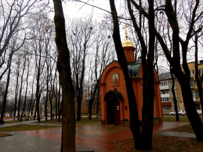Smolensk, Chapell - 03