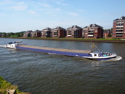 Smooky - ENI 02006187, Amsterdam-Rijn kanaal, pic2