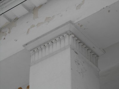 Smolensk, Frunze Street, 37 - 04