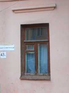 Smolensk, Bolshaya Sovetskaya street 43A - 6
