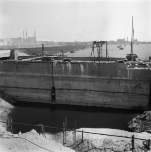 Sluizen IJmuiden, Bestanddeelnr 901-7750