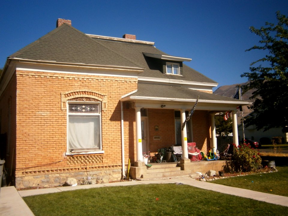 Smith House American Fork Utah