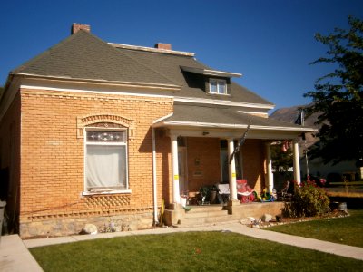 Smith House American Fork Utah