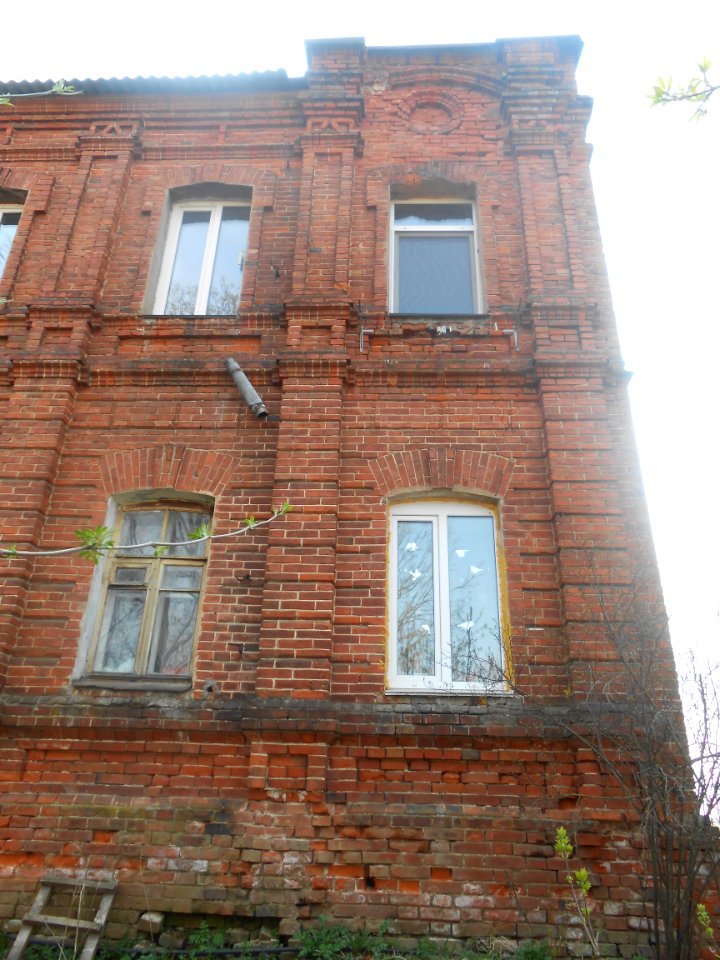 Smolensk, Furmanova street 14 - 09
