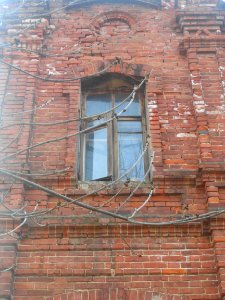 Smolensk, Furmanova street 14 - 13