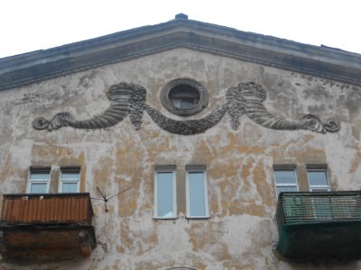 Smolensk, Frunze Street, 66 - 03