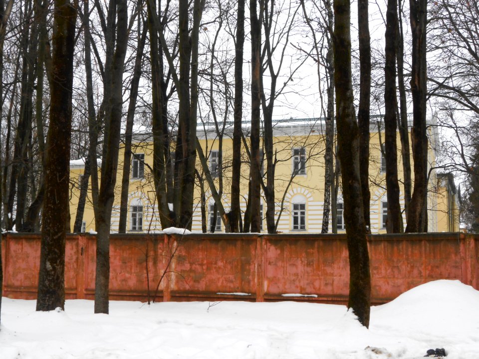 Smolensk, Frunze Street, 35 - 03