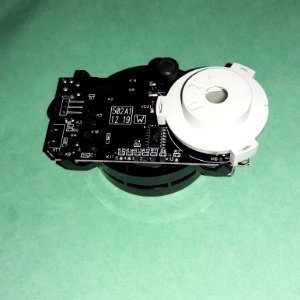 Smoke detector IP 212-142 (foto07)