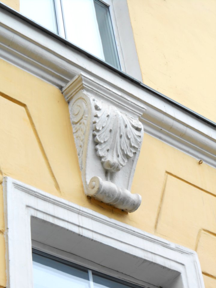 Smolensk, Dzerzhinsky Street 23 - 07