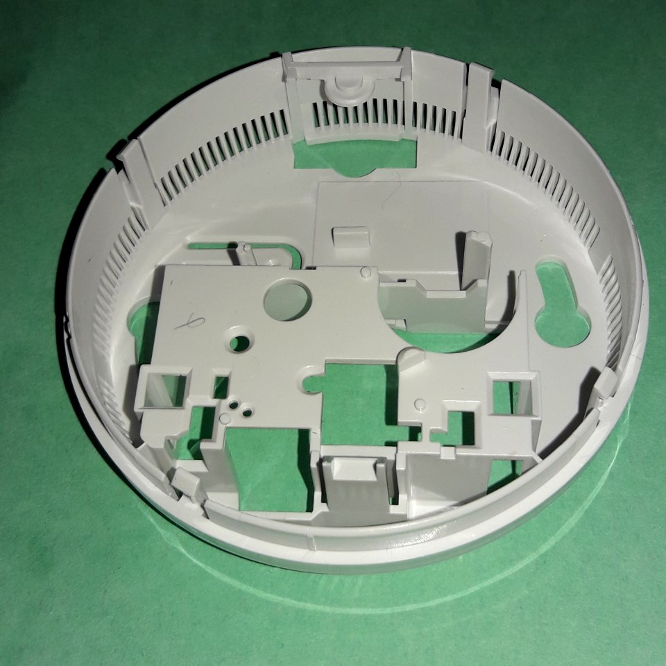 Smoke detector IP 212-142 (foto06)