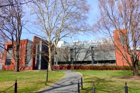 Smith College Museum of Art - Smith College - Northampton, MA - DSC02107