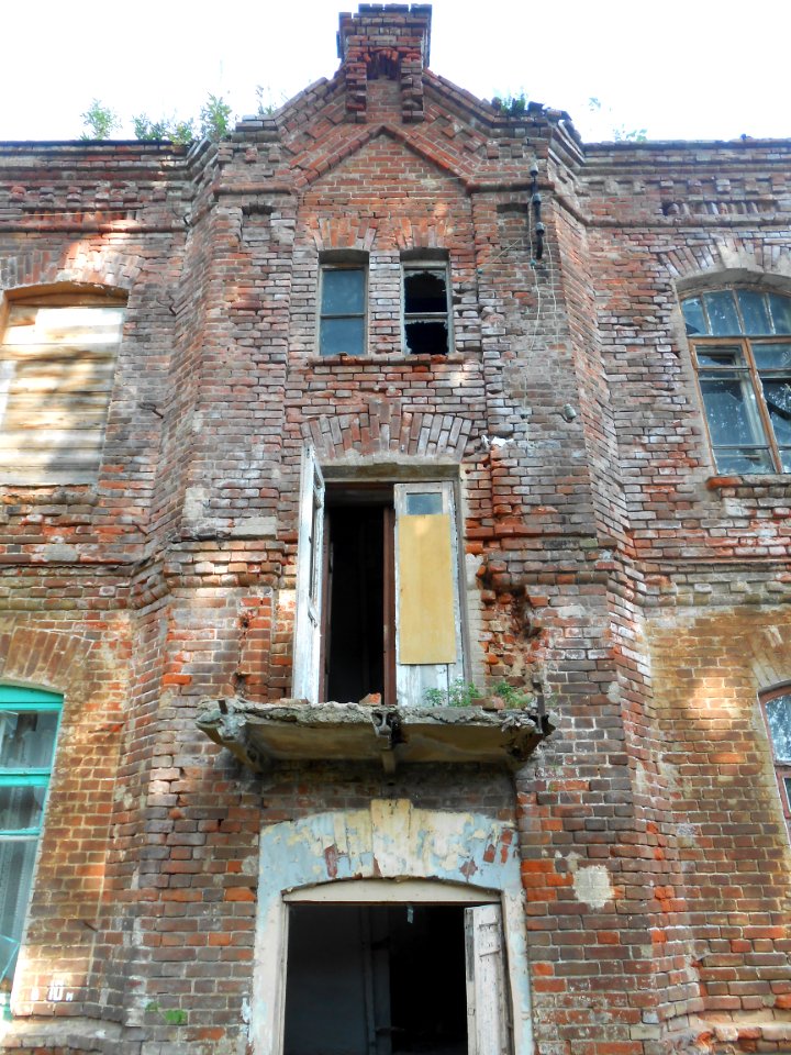 Smolensk, Karachevsky Lane, 4A - 09
