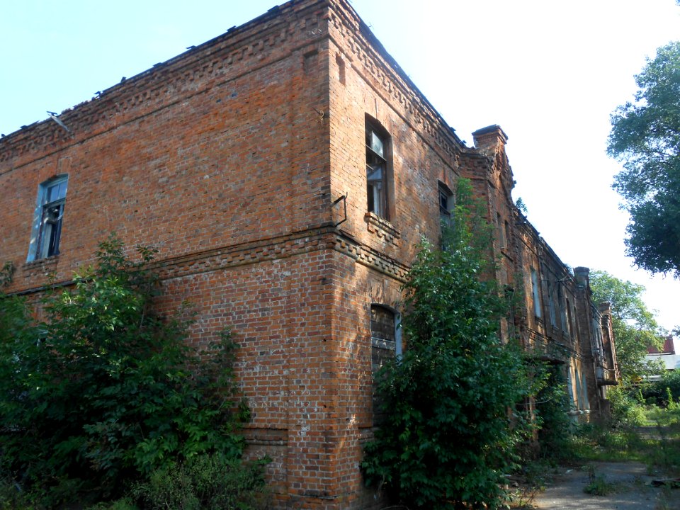 Smolensk, Karachevsky Lane, 4A - 12