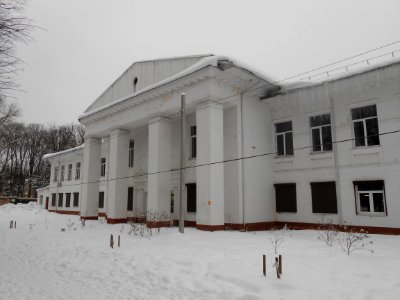 Smolensk, Frunze Street, 37 - 02