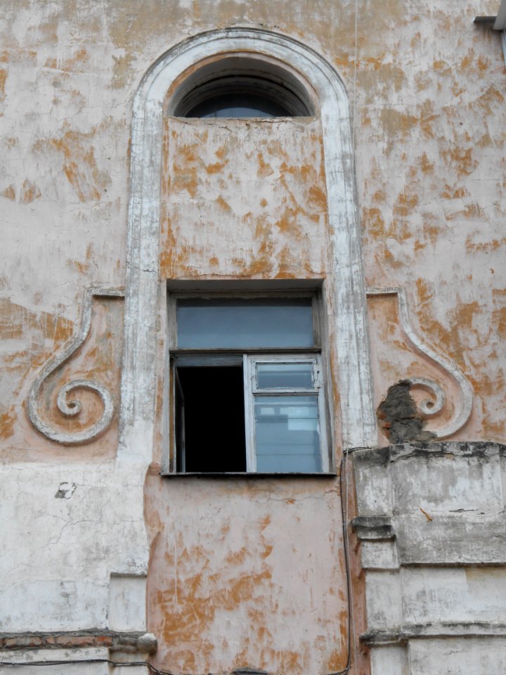 Smolensk, Frunze Street, 66 - 09