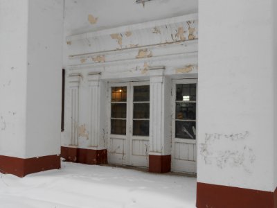 Smolensk, Frunze Street, 37 - 05