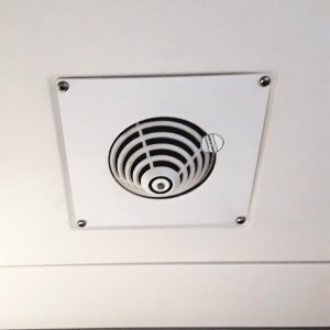 Smoke detector, Russia (07)