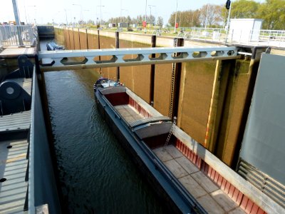 Sluizencomplex Maasbracht (5)