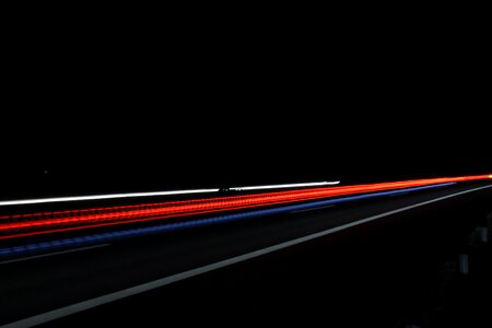 Light stripes light strips