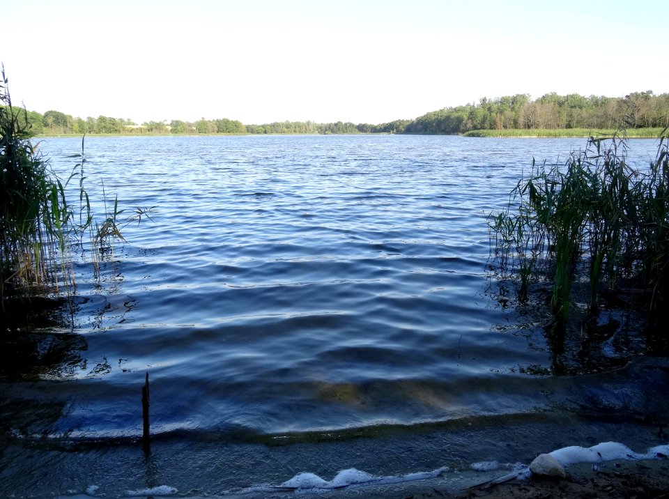 Slupowskie Lake7