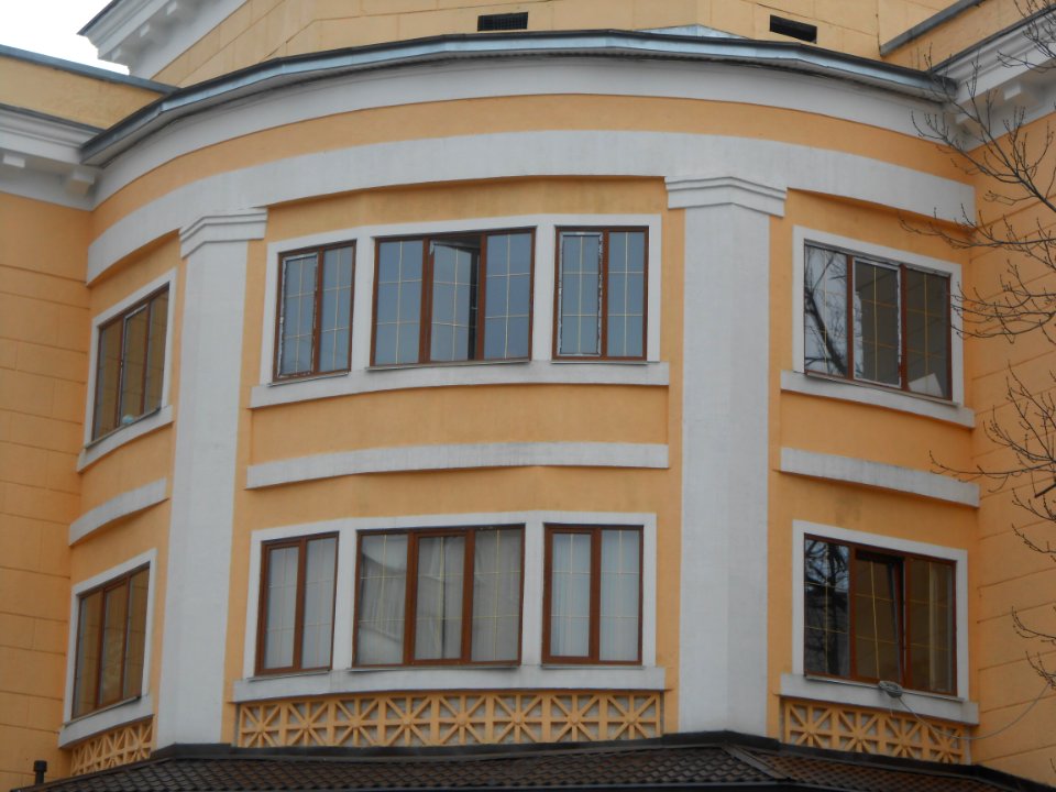 Smolensk, 2 Krasninsky street, 7 - 03