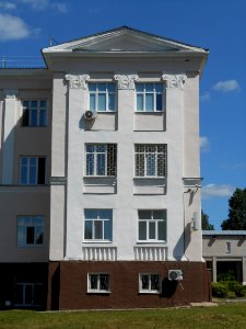 Smolensk, 1-Krasnoflotsky lane, 15 - 04