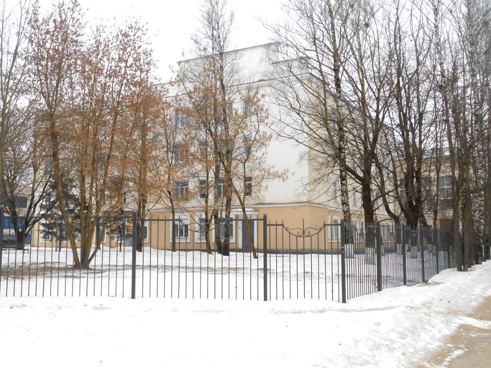 Smolensk, Gagarin Avenue 25 - 09