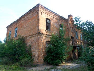 Smolensk, Karachevsky Lane, 4A - 11
