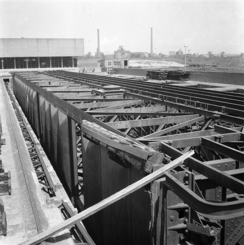 Sluizen IJmuiden, Bestanddeelnr 901-7745