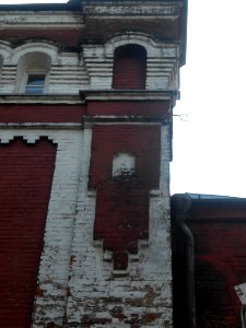Smolensk, Karachevsky Lane, 4 - 17
