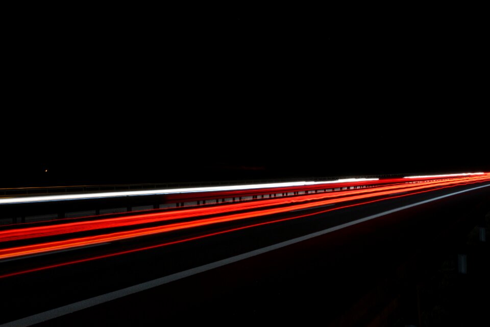 Light stripes light strips