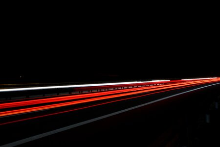 Light stripes light strips