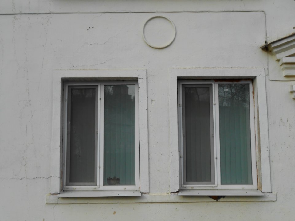 Smolensk, Timiryazev Street, 2 - 08