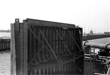 Sluizen IJmuiden, Bestanddeelnr 901-7760