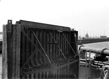 Sluizen IJmuiden, Bestanddeelnr 901-7756