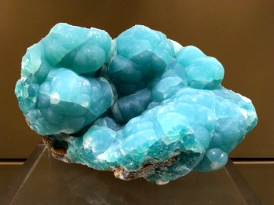 Smithsonite Kelly New Mexico