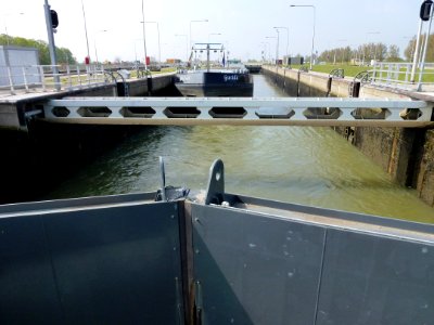 Sluizencomplex Maasbracht (2)