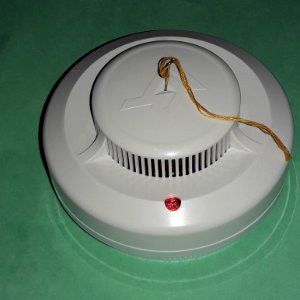 Smoke detector IP 212-142 (foto02)