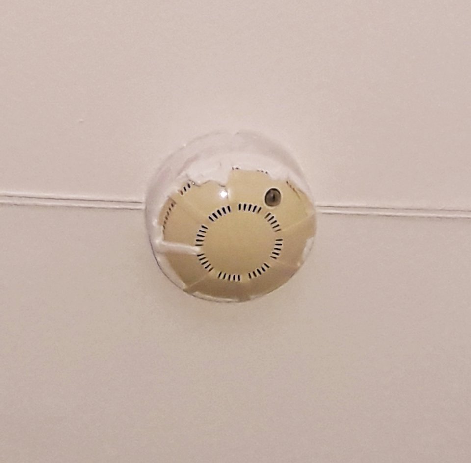 Smoke detector, Russia (14)