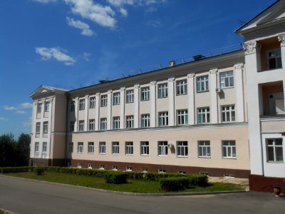 Smolensk, 1-Krasnoflotsky lane, 15 - 08