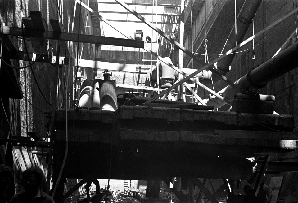 Sluizen IJmuiden, Bestanddeelnr 901-7758