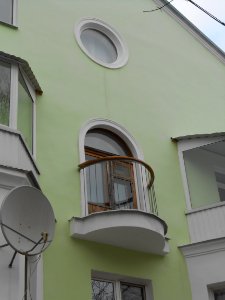 Smolensk, Dokuchaeva Street 4 - 05