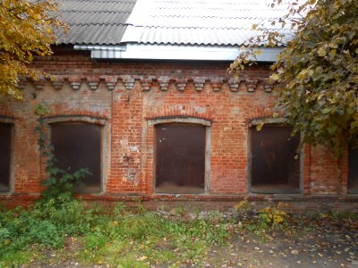 Smolensk, Bolshaya Krasnoflotskaya Street 83 - 04