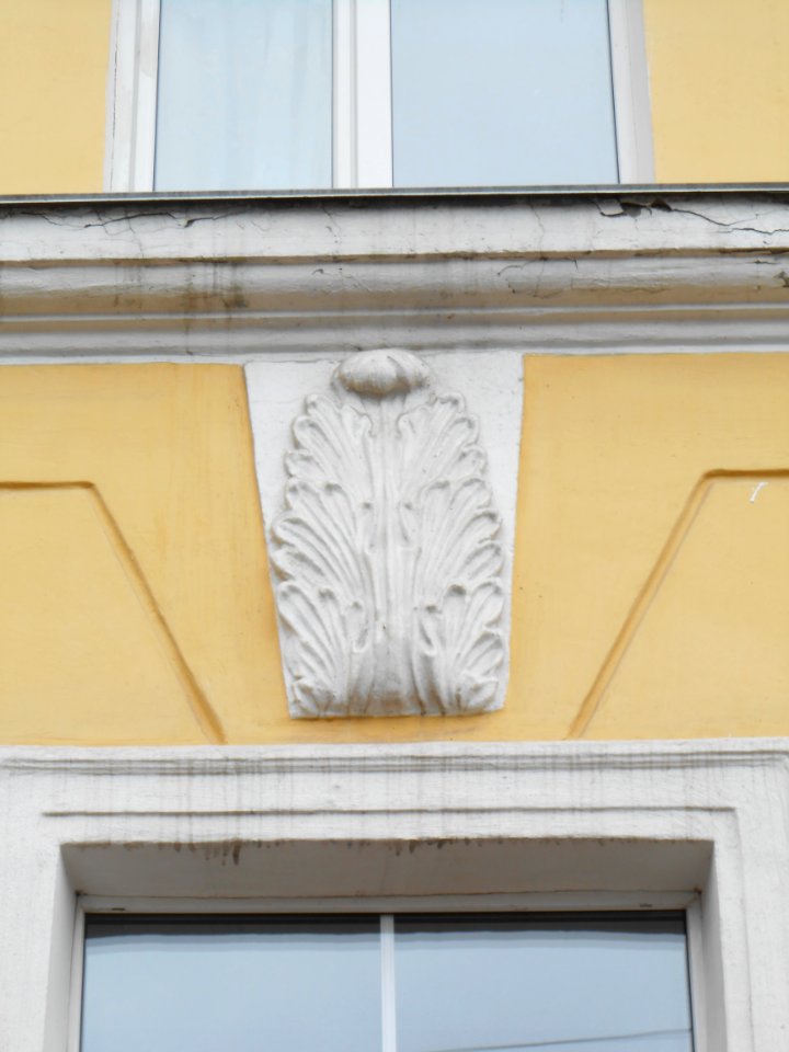 Smolensk, Dzerzhinsky Street 23 - 10