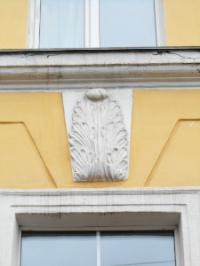 Smolensk, Dzerzhinsky Street 23 - 10