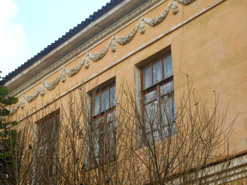 Smolensk, Chkalova Street, 5A - 07