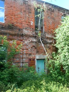 Smolensk, Beer lane, 8 - 12